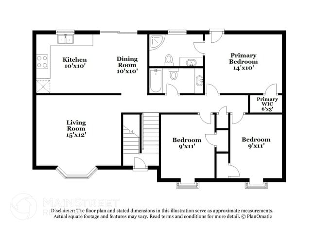 Photo - 510 SE Timbercreek Ln
