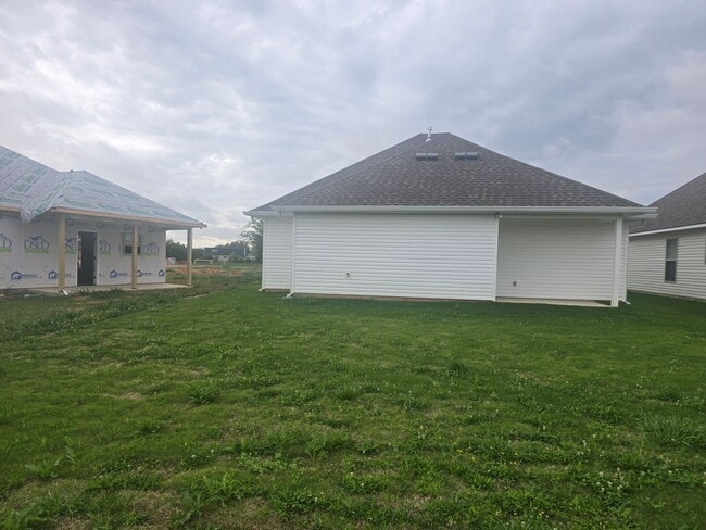 Photo - WENDELL IV G in The Cove at Villaggio community offers a 3 bedroom, 2 full bathroom