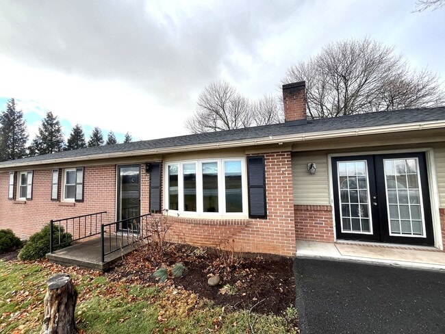 Photo - Beautifully Renovated Single-Family Ranch – 3 Beds, 2 Baths