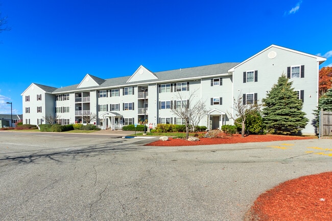 Stella Arms Apartments, LP