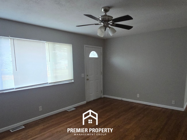 Photo - Charming 3BR/2BA Florissant Home with Garage & Fenced Backyard