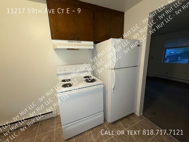 Photo - 11217 59th Ave Ct E Unit 9