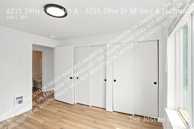 Photo - 6215 29th St NE Unit 6215 29th St NE  A Tacoma