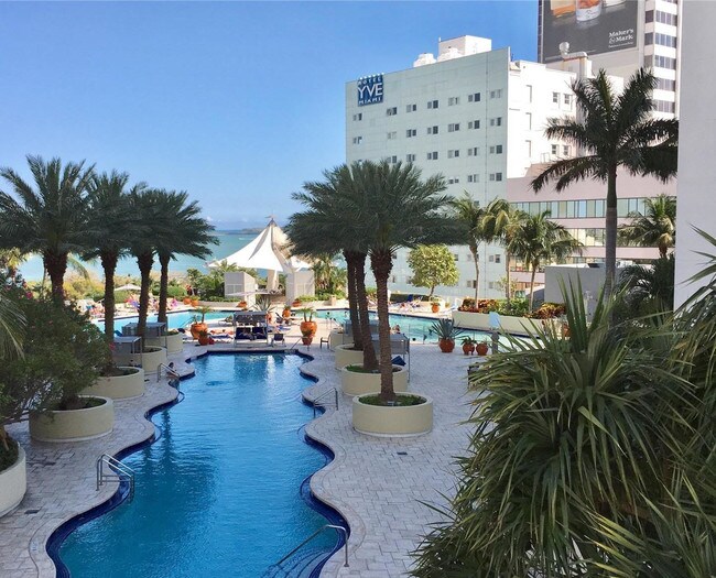 Photo - 244 Biscayne Blvd