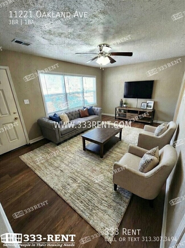 Photo - 11221 Oakland Ave