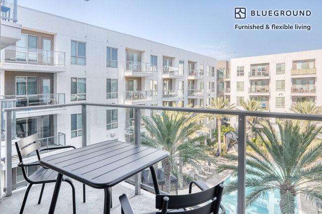 6161 Fairmount Ave Unit SI FL4-ID3