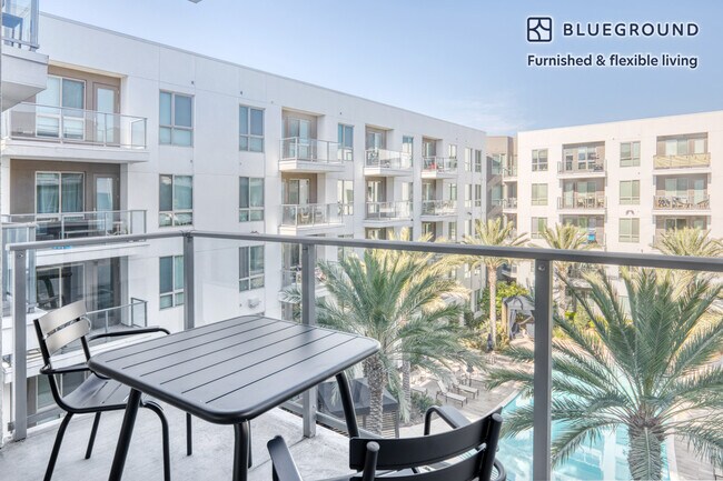 Photo - 6161 Fairmount Ave Unit FL4-ID3