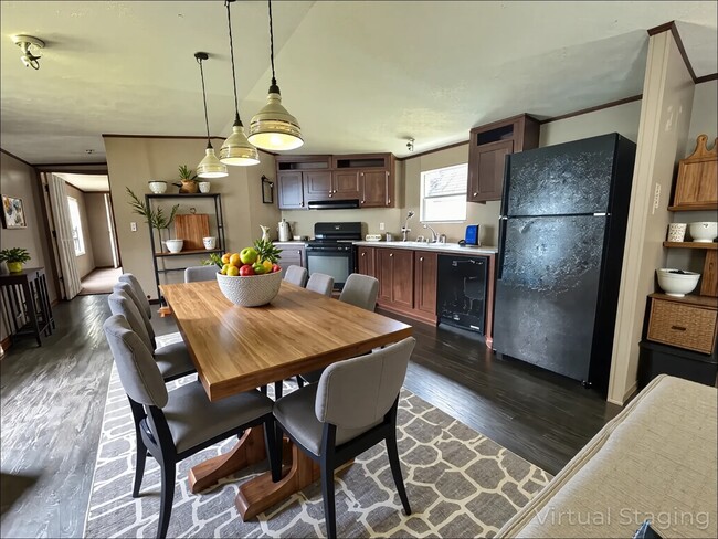 Photo - 2701 30 Mile Rd