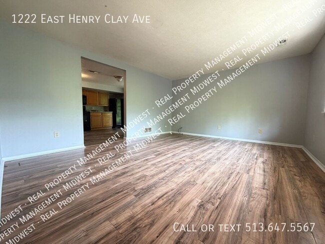 Photo - 1222 E Henry Clay Ave