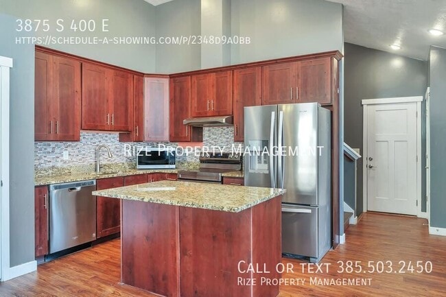 Photo - 3875 S 400 E