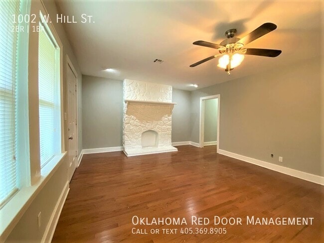 Photo - 1002 W Hill St