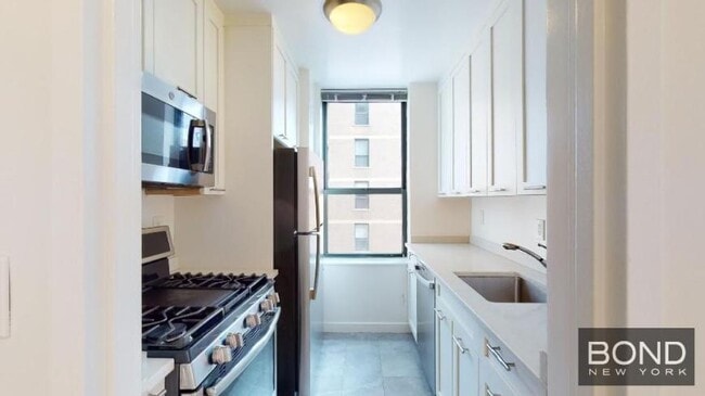 Photo - 1 bedroom in NEW YORK NY 10024 Unit 6F