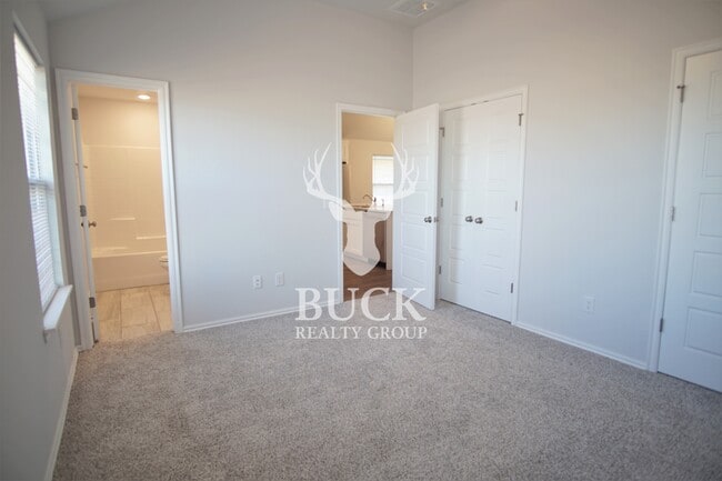 Photo - 2509 NW 199th St House
