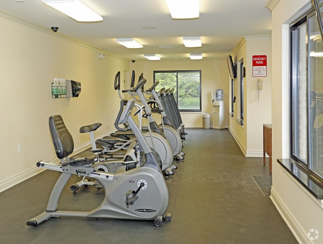 Exercise Room