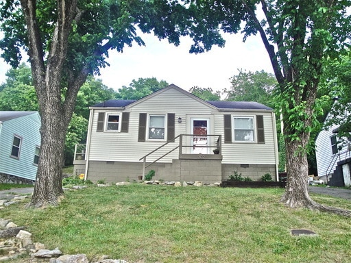 Photo - Adorable 2 Bedroom 1 Bath Home in Sylvan H...
