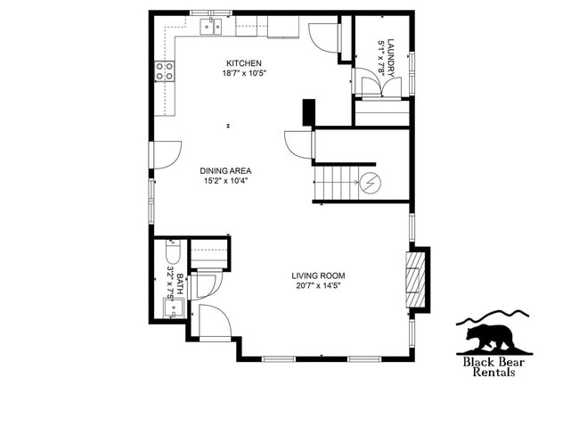 Photo - North AVL - Green Built 3 Bedroom Home