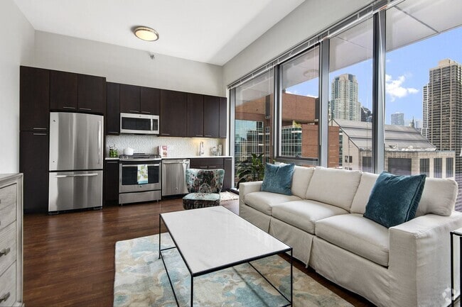 Building Photo - State & Chestnut Rental