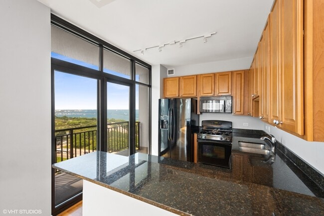 Photo - 233 E 13th St Unit 2501