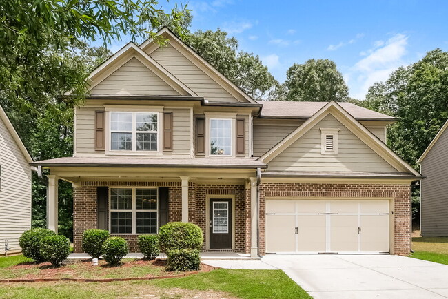 Building Photo - 775 Westmoreland Ln NE Rental