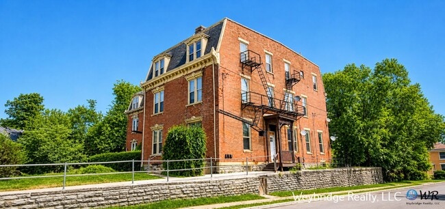 Building Photo - 2216 Ohio Ave Unit Apt B