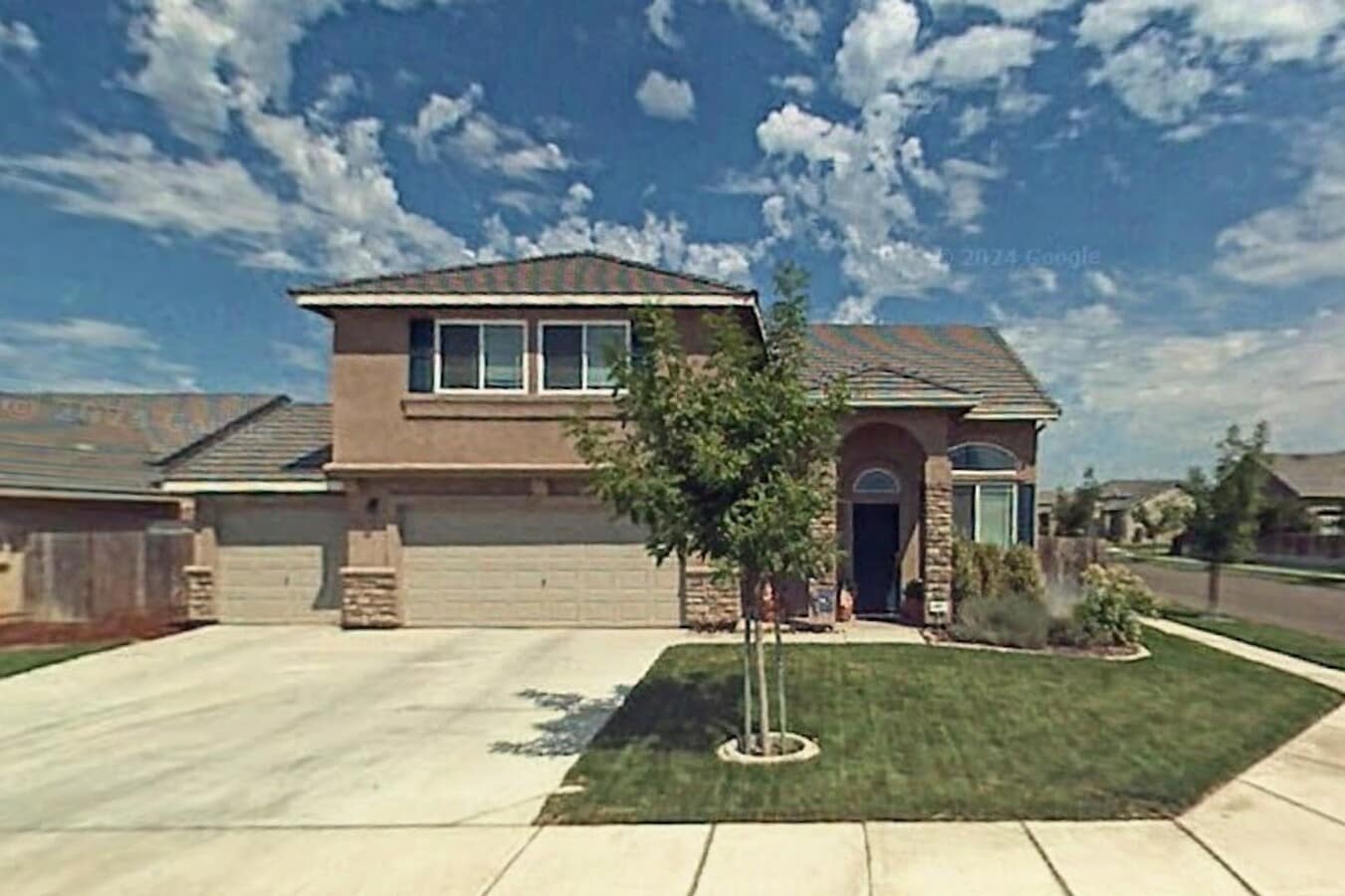 Spacious North Turlock Home with 4 bedrooms and 3-Car Garage! - Spacious North Turlock Home with 4 bedrooms and 3-Car Garage!