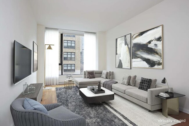 Photo - 255 Hudson St Condominio Unidad 5F