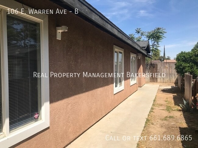 Photo - 106 E Warren Ave Unidad B