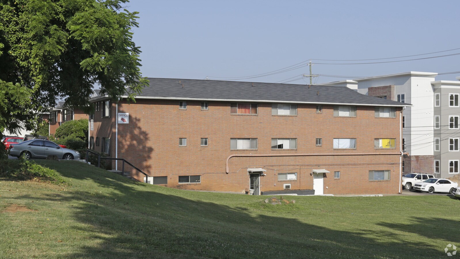 Photo - Highland Terrace IV