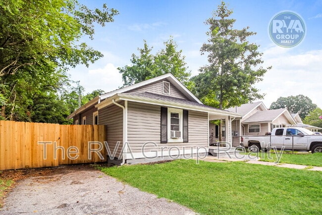 Photo - 1215 W Cawson St