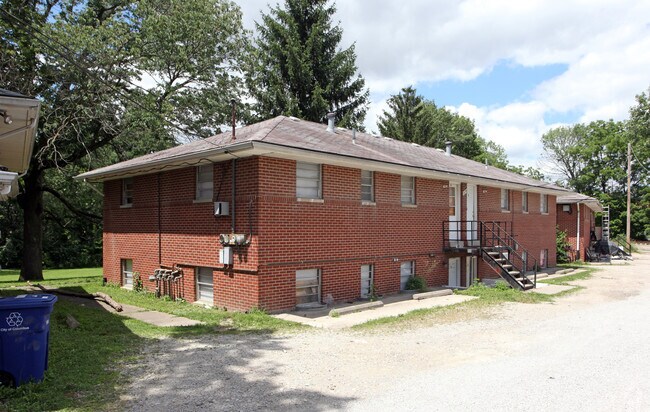 Photo - Camp Chase Apartments