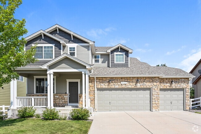 Building Photo - 3768 Deer Valley Dr Rental