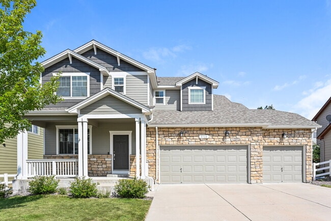 Building Photo - 3768 Deer Valley Dr Rental