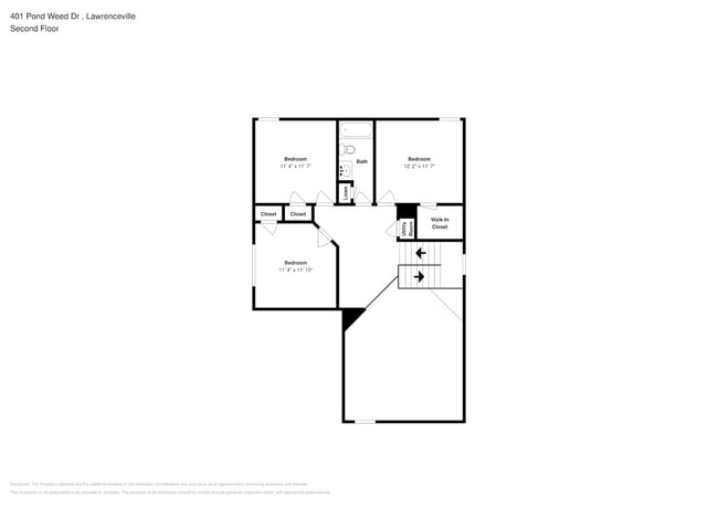 Photo - 401 Pondweed Dr