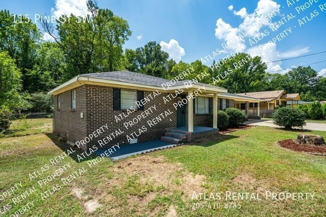 Photo - 115 Pine St SW