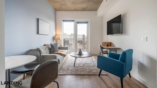 1801 Patterson St Unit 312