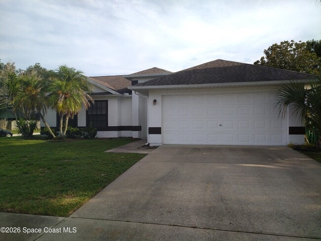 3619 Egret Dr