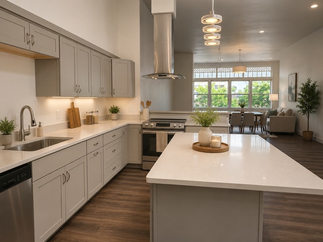 Building Photo - 824 9th St Unit C