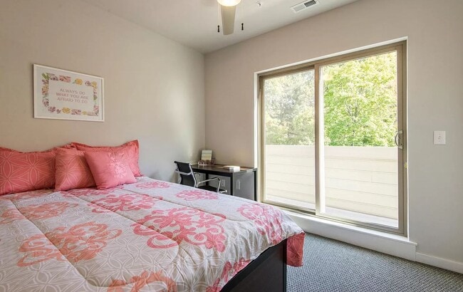Wister Court Apartments