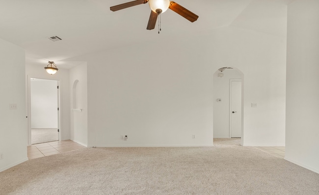 Photo - Glenpool 4 Bed 2 Bath with Open and Split ...