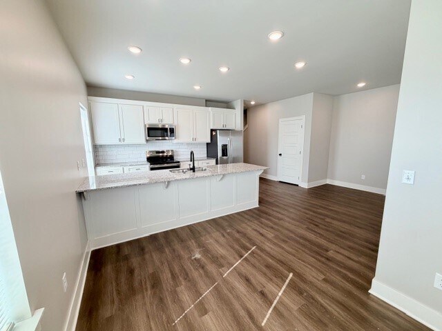 Photo - 1521 S Duncan Ave