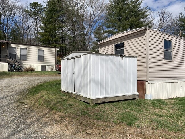 Photo - 345 Merrimon Ave