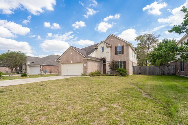 33010 Greenfield Forest Dr
