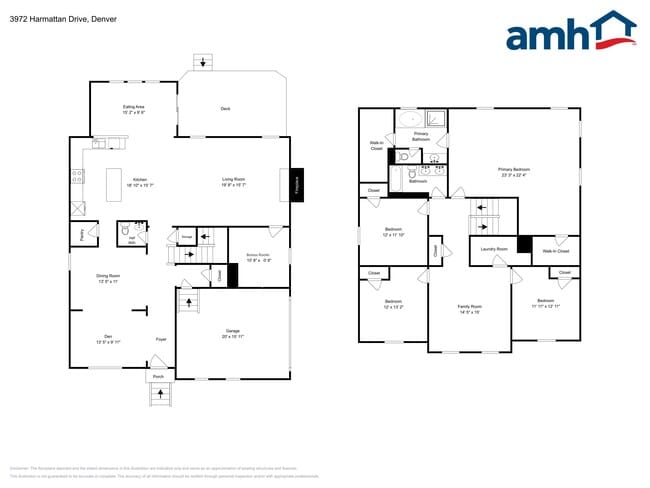 Photo - 3972 Harmattan Dr