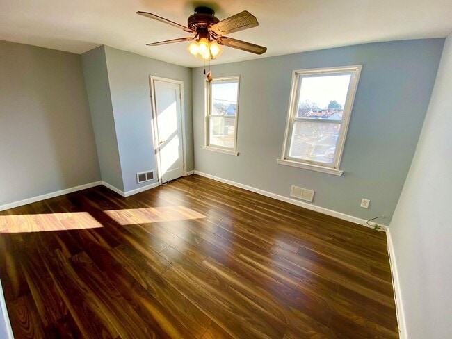 Photo - Recently Updated 3-bedroom Yale Heights Ho...