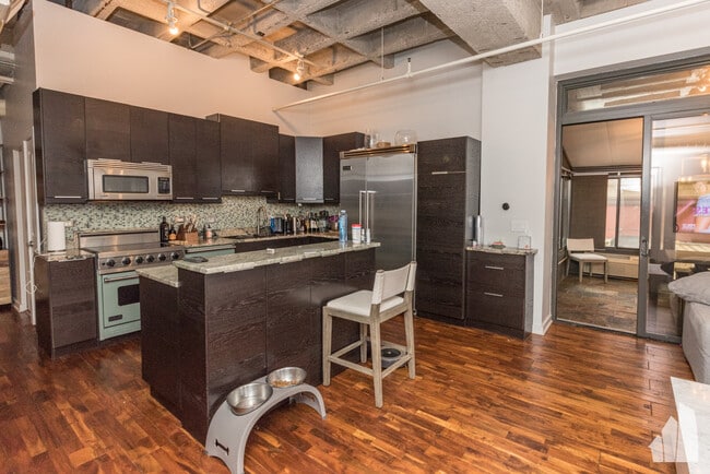 Photo - 1503 S State St Unit #306