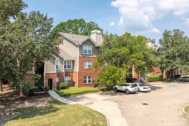 Maison Bocage Apartments