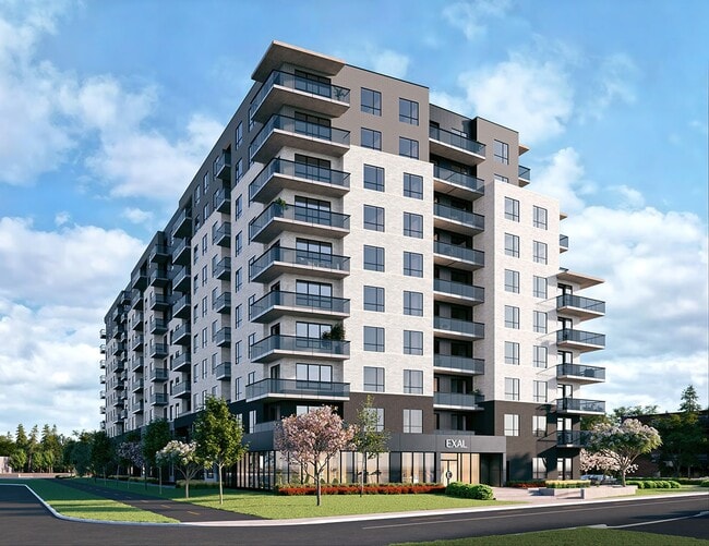 Building Photo - Exal De la Concorde