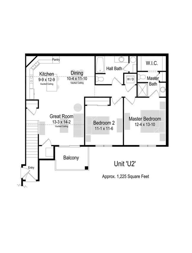 Woodfield Rental Residences