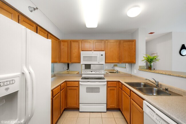 Photo - 345 N La Salle Dr Unit 2505