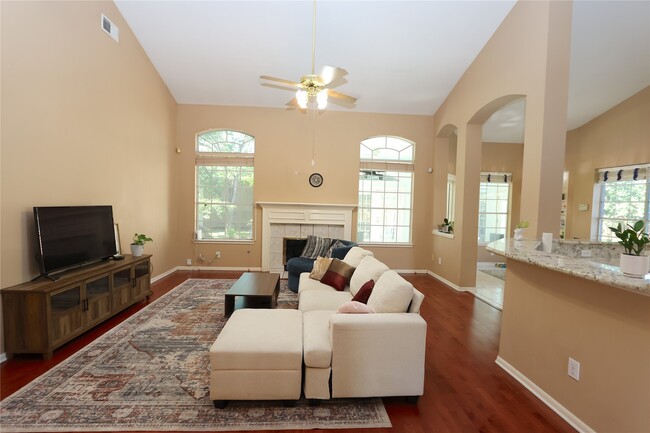 Photo - 1505 Ash Run Ct